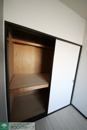 サザンハピネスの物件内観写真